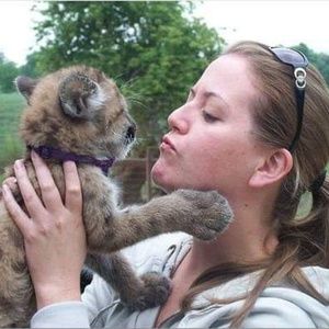 Meet your Posher, Kristine